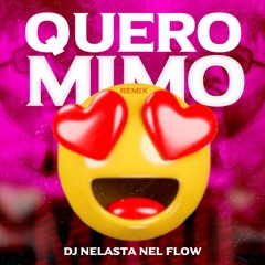 Dj Nelasta Nel Flow Ft. King Defofera - Quero Mimo Remix