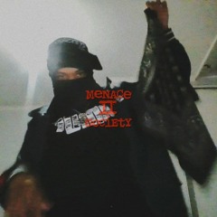 Menace II Society [Prod.Genseki] *song is out on streaming platforms RN*