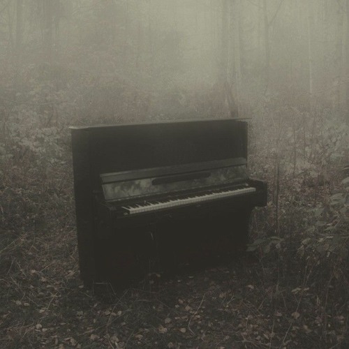 Old Doll — Mad Father ( piano cover )