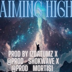 [FREE] "Aiming High" Indie Guitar Pop Type Beat 2025- Prod By @IzDatuMz X @Prod_Shokwave X @Prod_Mor
