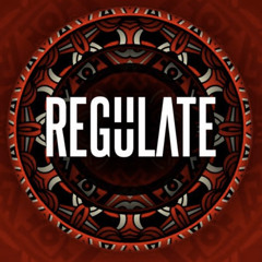 Regulate mix #002
