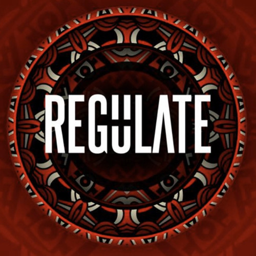 Regulate mix #002