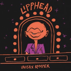 Lipphead - Unisax Romper