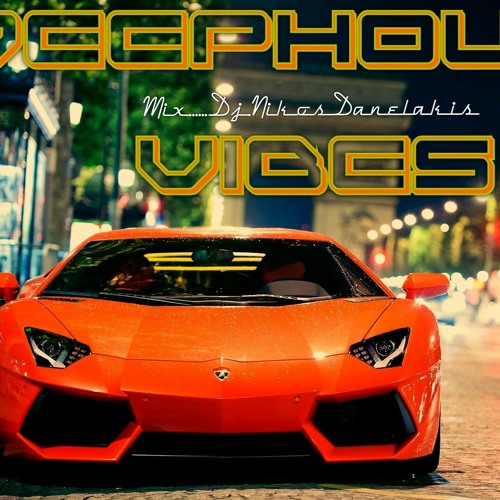 Deep House Vibes Mix (33) 2021 - Dj.Nikos Danelakis #Best of Chill Deep Vocal House