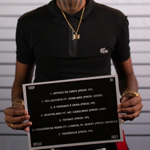 Stream ÁLBUM ATG TAPE COMPLETO MD CHEFE (( TODAS AS FAIXAS )) TRAP 2021