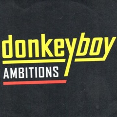 Donkeyboy - Ambitions (A-BANK REMIX)