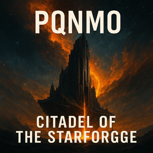 Citadel of the Starforge