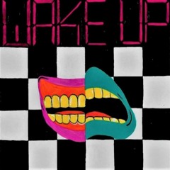 SlickBack Wetback - WakeUp