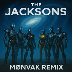The Jacksons Torture (Monvak remix) FREE DOWNLOAD