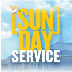 Family Sunday June 2025 _ Outdoor Service- Baptisms