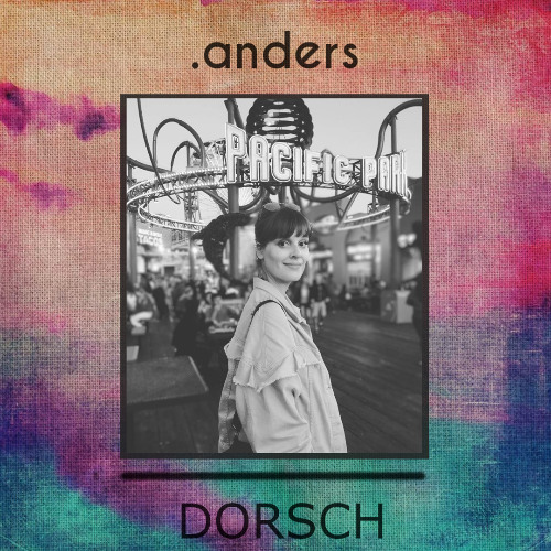 .anders #48 DORSCH