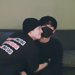 창빈 없이 못 살아 [Can't Live Without Changbin] BangChan & Changbin