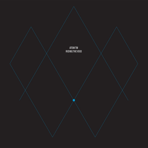 Riding the Void (Nought Remix)