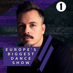 EUROPE’S BIGGEST DANCE SHOW (Hour 3)