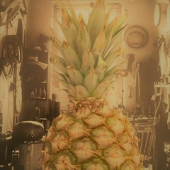 pineapple
