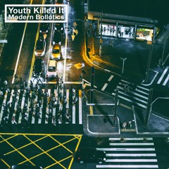 Youth Killed It - (Jean - Claude) Van Mann