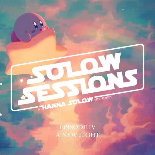 SoLow Sessions Episode IV - A New Light