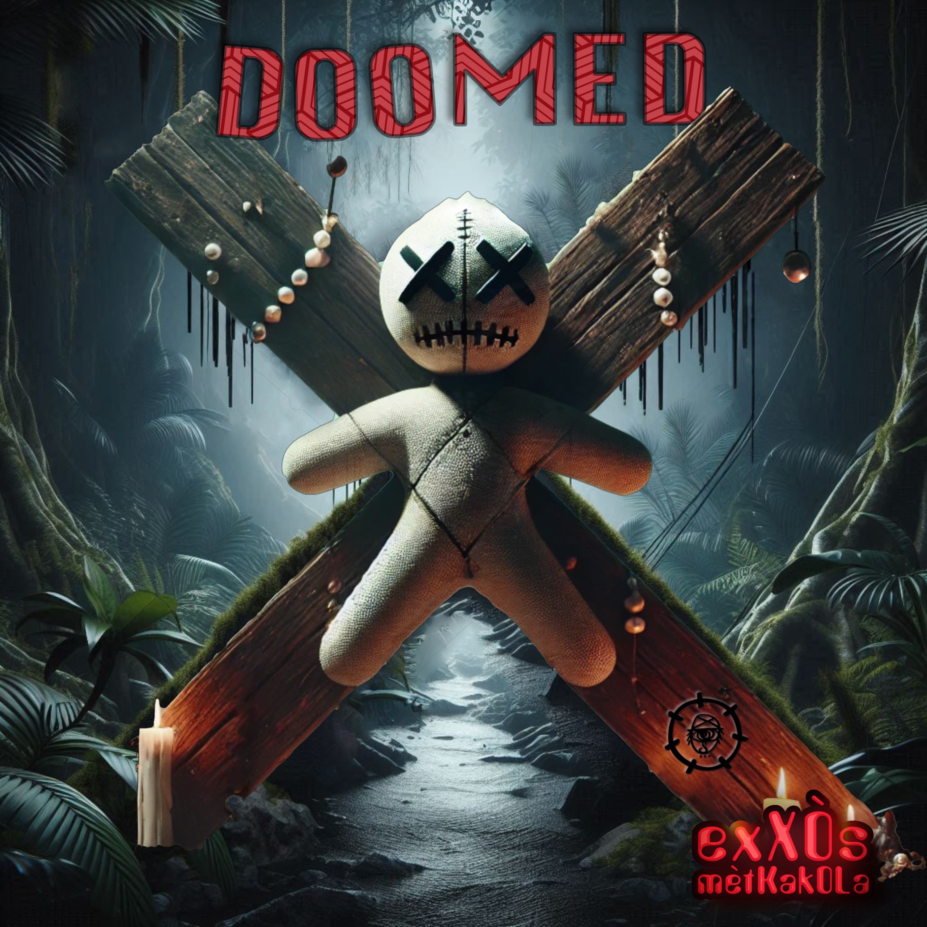 Doomed Instrumental episode artwork