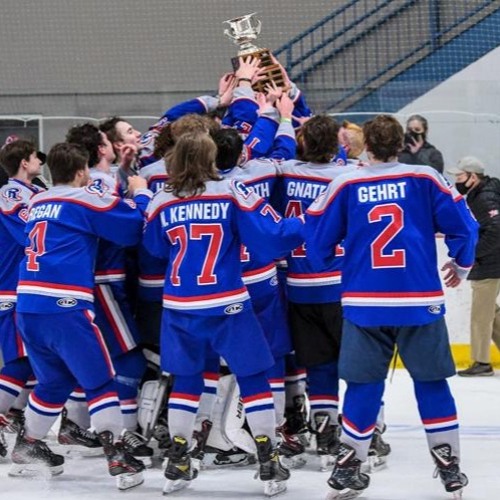 Riverside Hockey 2024 Pregame Mixtape