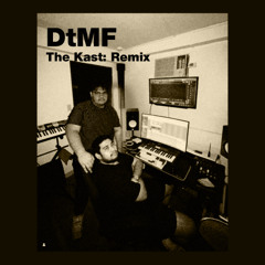 Bad Bunny - DtMF (The Kast Remix)