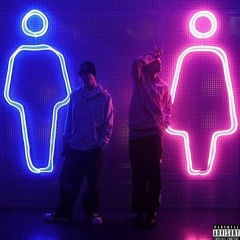 LORD ENEMY - EXTASY & SEX (feat. L0VER)