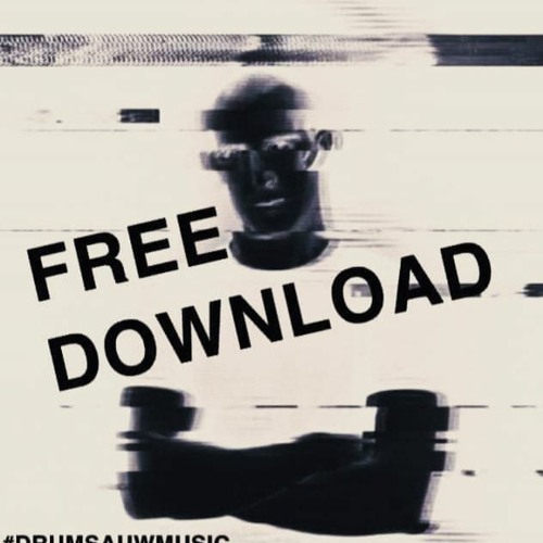 Drumsauw - Untitled DS#4 (FREE DOWNLOAD)