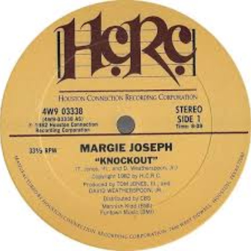 knockout Extended Dance Remix Djloops (1982)