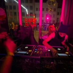 T3CHN0 S3T 101 BY H3RM4N