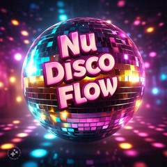 Nu Disco Flow (Mixed live 09.09.2024 at MC²)