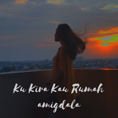 Ku Kira Kau Rumah - Keysha (Cover)