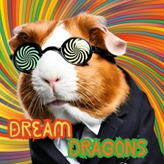Dr Thinkbunny's Dream Dragons