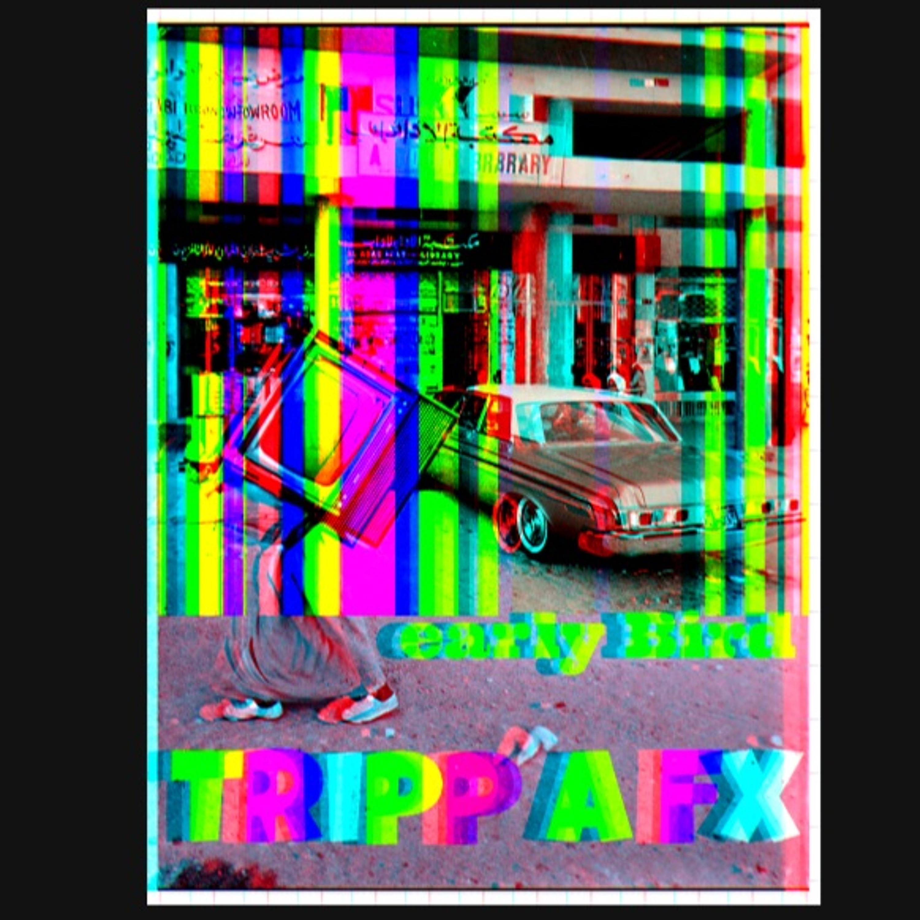 Van De FX