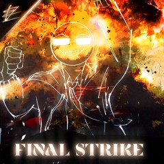 FINAL STRIKE piano