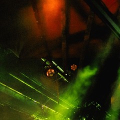 o.utlier @ La Nature 2025