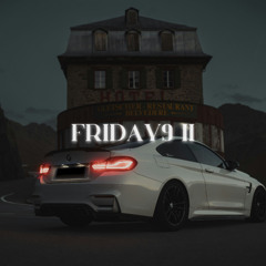 kkluv - Friday9 II (Panzer Remix)