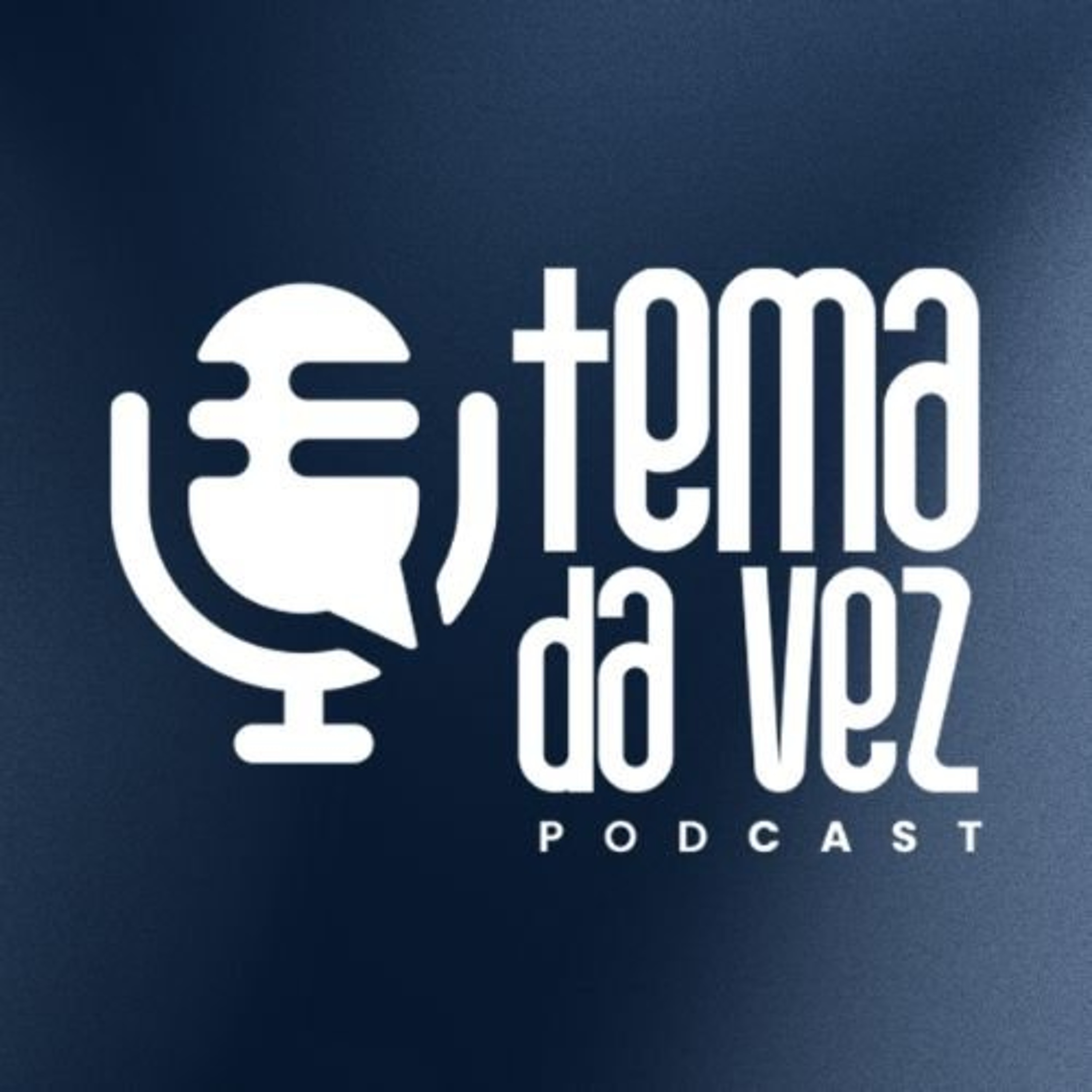 Desejando os Dons do Espírito | Podcast Tema da Vez