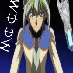 Cinema Staff Ft. M.C C.M - Kirifuda (Trump Card)