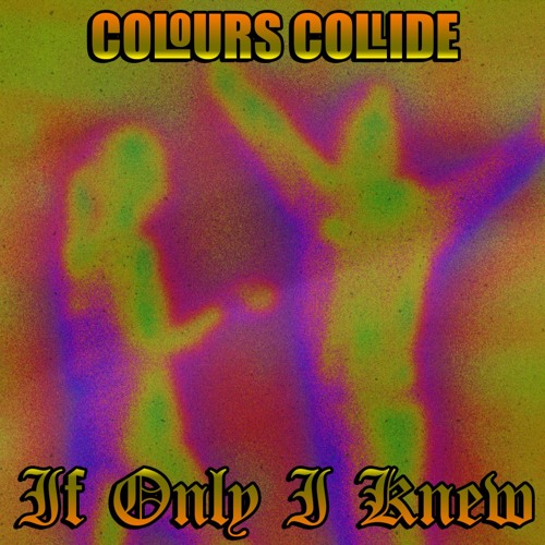 If Only I Knew (Demo)