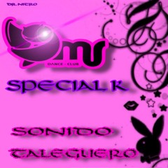 #CONCURSOMR2026 (PC) - SPECIAL K