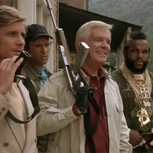 Avatar GLC x Zakk TA - ATeam. (Prod. jlan)