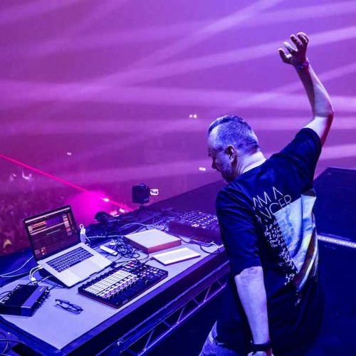 Awesome Soundwave Live: Marc Romboy