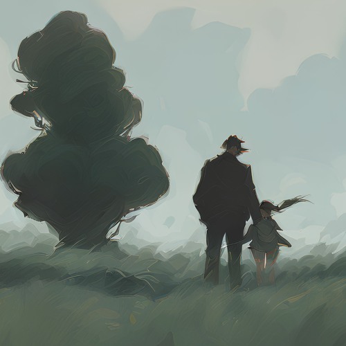 Brand New Day (ft. Lewyn)