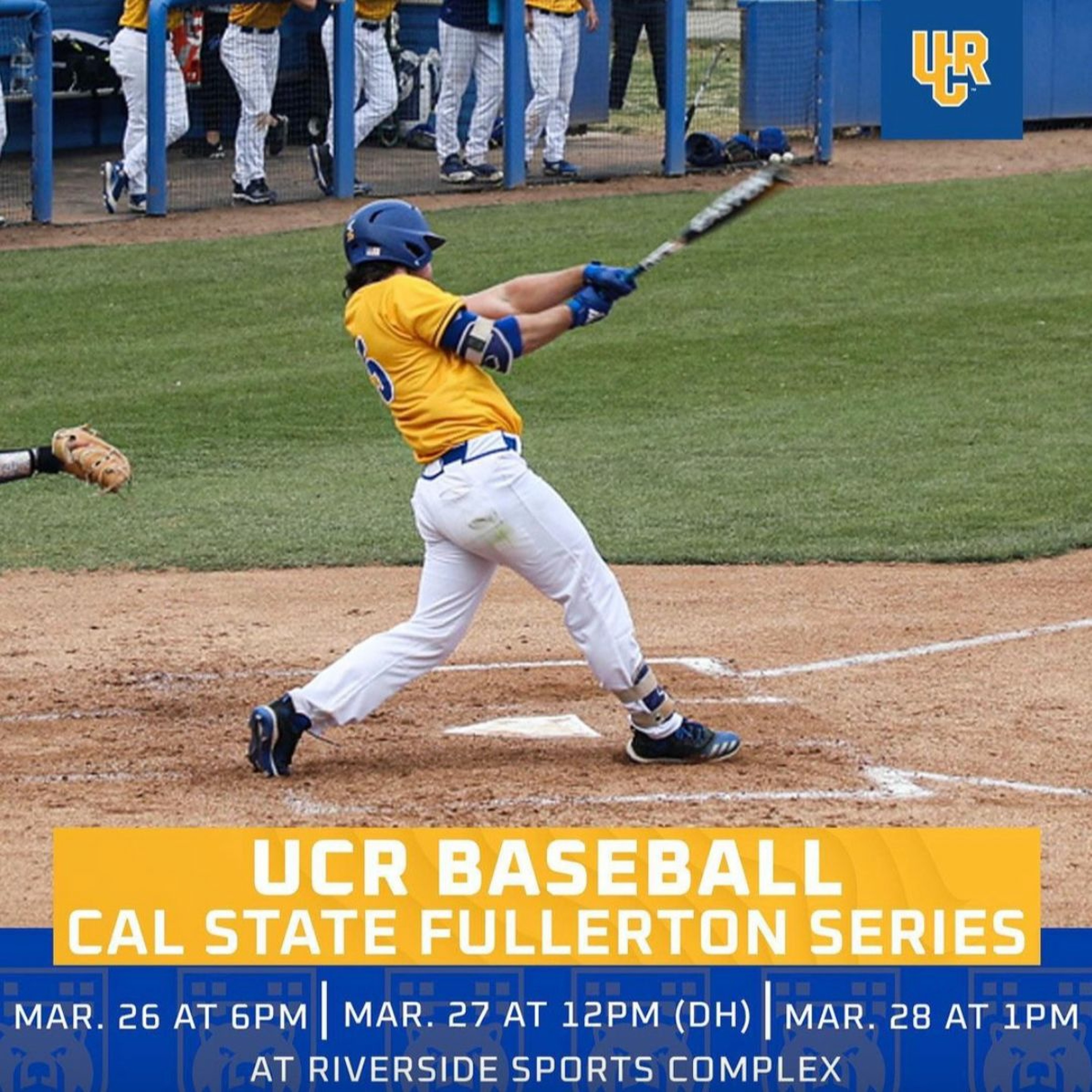 Highlanders' Pre Game, March 27th, 2021 - Cal State Fullerton (Game 2 & 3) episode artwork