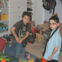 rockstar SHIT jush x winston t