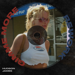 Britney Spears - Gimme More [HudsonJames Rework] *10 mins for copyright*
