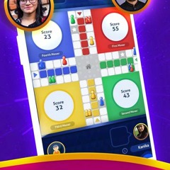 Ninja Ludo Apk