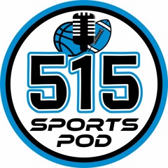 515 Sports Pod - Sweet 16