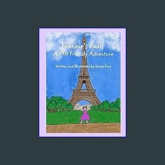 PDF/READ 📕 Frankie's Paris A PKU Friendly Adventure Read online