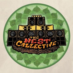 NYE Nest collective promo mix - DJ Ambitious + MC Stevo 97.5 Kemet FM