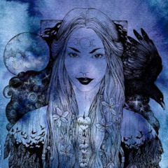 The Nyx (written and performed by Jess Johnson Music by Madatracker)